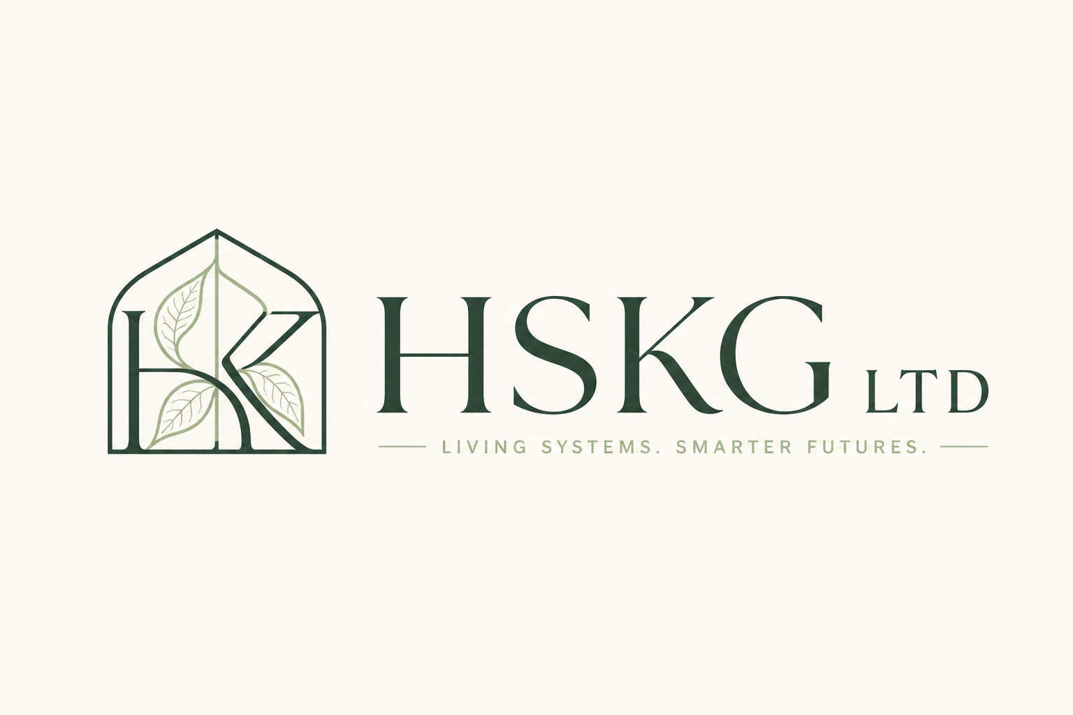 HSKG LTD logo